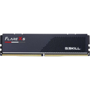 Memorie G.Skill Flare X5 32GB DDR5 5600MHz CL46 Black
