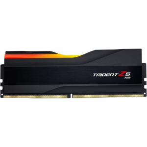 G.Skill Trident Z5 RGB 24GB DDR5 6000MHz CL40 Black