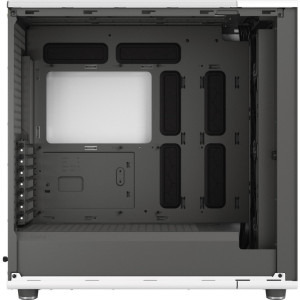 Creator Extreme Plus White, AMD Ryzen Threadripper 9980X 3.8 GHz, Chipset TRX50, 64GB DDR5, 4TB SSD, Radeon AI PRO R9700 32GB GDDR6, WiFi