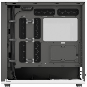 Creator Extreme Plus White, AMD Ryzen Threadripper 9980X 3.8 GHz, Chipset TRX50, 64GB DDR5, 4TB SSD, Radeon AI PRO R9700 32GB GDDR6, WiFi