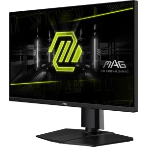 MSI Gaming MAG 255PXF 24.5 inch FHD IPS 0.5 ms 300 Hz HDR FreeSync Premium