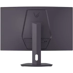 LG Gaming UltraGear 32G600A-B Curbat 31.5 inch QHD VA 1 ms 180 Hz HDR FreeSync Premium