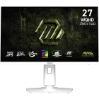 Monitor LED MSI Gaming MAG 274QRFW X32 27 inch QHD IPS 0.5 ms 320 Hz HDR FreeSync Premium & G-Sync Compatible