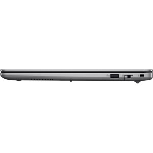 ASUS 14'' ExpertBook P3 PM3406CKA, WUXGA, Procesor AMD Ryzen™ Al 7 350 (16M Cache, up to 5.0 GHz), 16GB DDR5, 1TB SSD, AMD Radeon 860M, No OS, Misty Grey