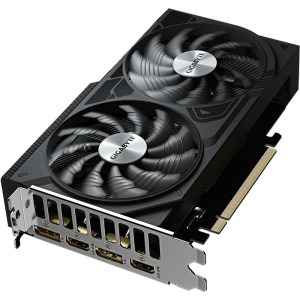 GIGABYTE GeForce RTX 5050 WINDFORCE OC V2 8GB GDDR6 128-bit DLSS 4.0