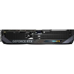 GIGABYTE GeForce RTX 5080 GAMING 16GB GDDR7 256-bit DLSS 4.0