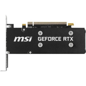 MSI GeForce RTX 3050 LP E OC 6GB GDDR6 96-bit