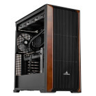 Server AI Studio Elite Plus, AMD Ryzen Threadripper PRO 9985WX 3.2GHz, Chipset TRX50, 256GB DDR5, 4TB SSD, Radeon AI PRO R9700 32GB GDDR6, WiFi