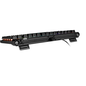 ASUS ROG Falchion Ace 75 HE Magnetic Switch Black Mecanica