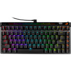 Tastatura Gaming ASUS ROG Falchion Ace 75 HE Magnetic Switch Black Mecanica
