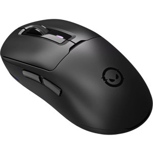 LORGAR MSA10W RGB Black