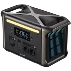 Anker Solix Statie de alimentare portabila F1500, 1536 Wh, 1800 W, LiFePO4
