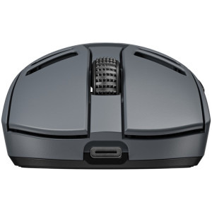 LORGAR MSE90W Magnesium Alloy Dark Grey