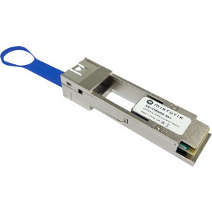Media convertor MikroTik 25Gigabit XQ+CM0000-XS+ SFP/SFP+/SFP28