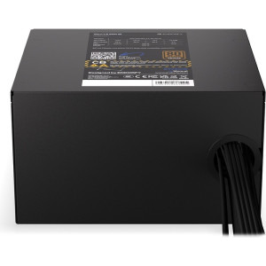 ENDORFY Vero L6, 80 PLUS Bronze, 550W, Black