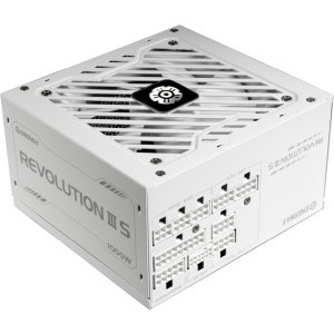 Sursa Enermax ERV1000P-AHP-W, 80+ Platinum, 1000W, White