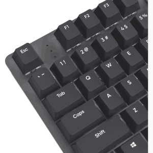 Nubi NK87 TKL G3ms Sapphire v2 Switch Black Mecanica