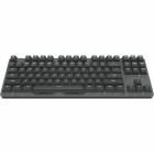 Tastatura Gaming Nubi NK87 TKL G3ms Sapphire v2 Switch Black Mecanica