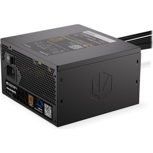 ENDORFY Vero L6, 80+ Bronze, 650W, Black