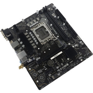 Biostar B760MX2E