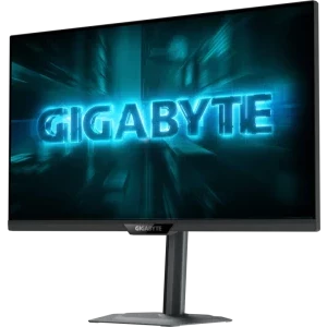 GIGABYTE Gaming G27UP EK 27 inch UHD IPS 1 ms 160 Hz USB-C HDR FreeSync Premium & G-Sync Compatible