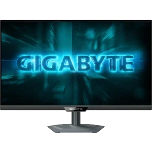 Monitor LED GIGABYTE Gaming G27UP EK 27 inch UHD IPS 1 ms 160 Hz USB-C HDR FreeSync Premium & G-Sync Compatible