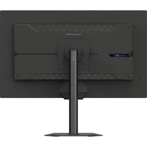 GIGABYTE Gaming G27UP EK 27 inch UHD IPS 1 ms 160 Hz USB-C HDR FreeSync Premium & G-Sync Compatible