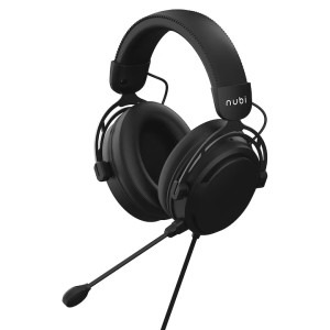 Nubi NH1 SE Black