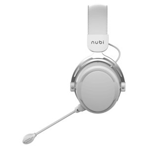 Nubi NH1 Pro White