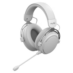 Nubi NH1 Pro White