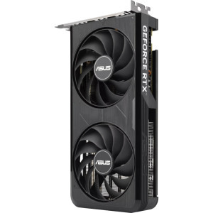 ASUS GeForce RTX 5060 Ti EVO Dual OC 16GB GDDR7 128-bit DLSS 4.0 Bulk
