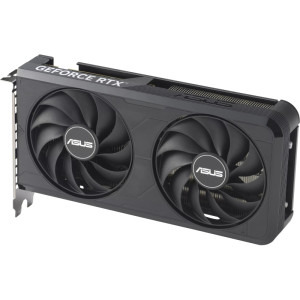 ASUS GeForce RTX 5060 Ti EVO Dual OC 16GB GDDR7 128-bit DLSS 4.0 Bulk