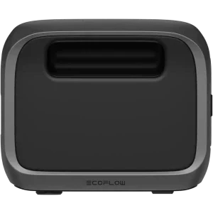 EcoFlow Statie de alimentare portabila River 3, 245 Wh, 300 W, LiFePO4