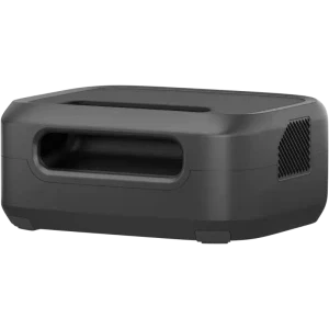EcoFlow Statie de alimentare portabila River 3 UPS, 245 Wh, 300 W, LiFePO4