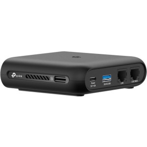 TP-LINK 2.5Gigabit WR3002X AX3000 Dual-Band WiFi 6