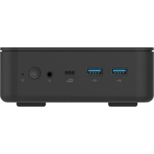 Acer Revo RB102, Intel Core Ultra 5 226V 2.1GHz, 16GB DDR5, 512GB SSD, Arc 130V, Windows 11 Pro