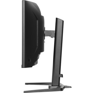 IIyama Gaming Black Hawk G-MASTER GCB3482WQSU-B1 Curbat 34 inch UWQHD VA 0.6 ms 120 Hz HDR FreeSync Premium