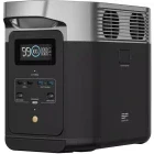 EcoFlow Statie de alimentare portabila Delta 2, 1024 Wh, 1800 W, LiFePO4