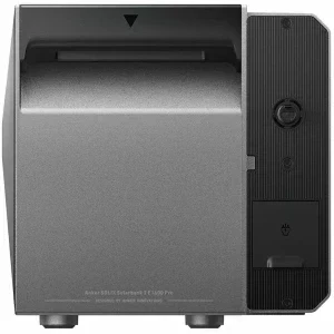 Anker Solix Solarbank 2 E1600 Pro, 1600 Wh, 2400 W, LiFePO4