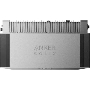 Anker Solix Solarbank 3 E2700 Pro, 2700 Wh, 1200 W, LiFePO4