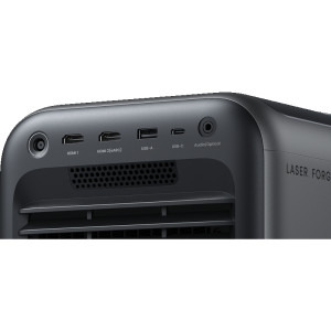 Anker soundcore Nebula X1 4K