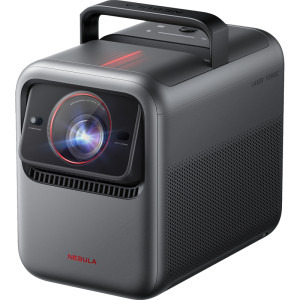 Videoproiector Anker soundcore Nebula X1 4K