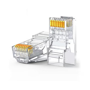 Ugreen NW120 Mufa RJ-45 pentru cablu UTP CAT6