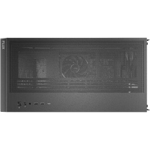 Antec Flux Black
