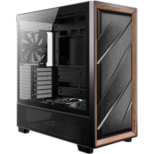Antec Flux Black