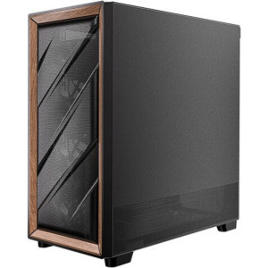 Antec Flux Black
