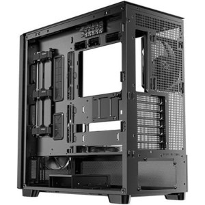 Antec Flux Black