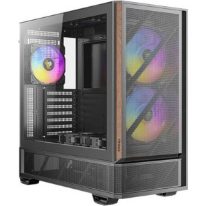 Antec P30 ARGB Black