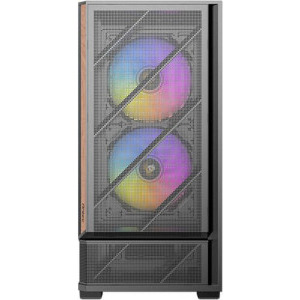 Antec P30 ARGB Black