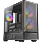 Carcasa Antec P30 ARGB Black